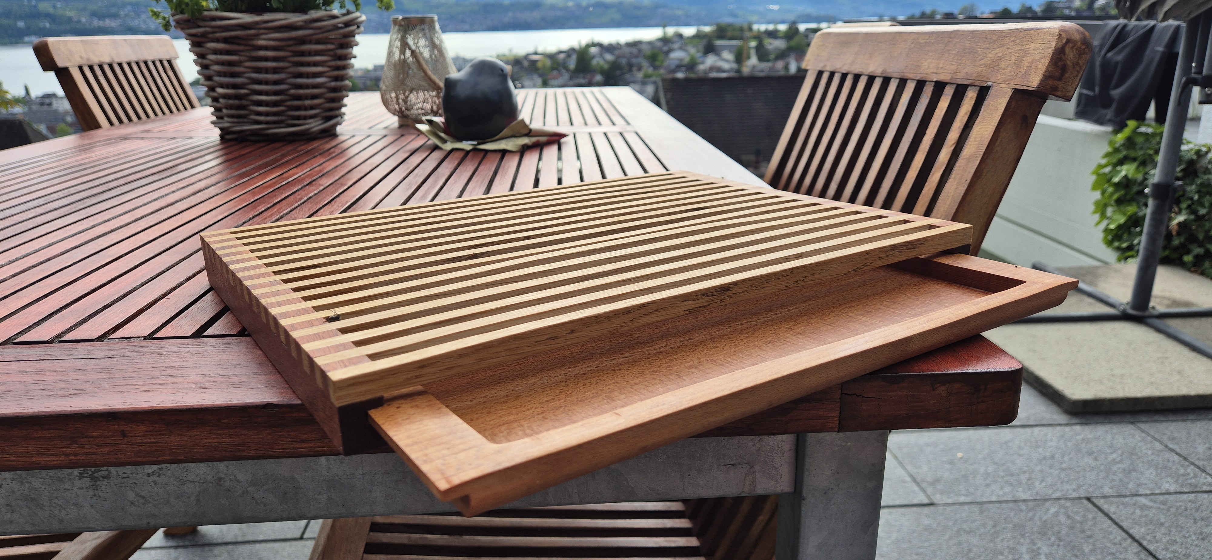 Handwerk in der Werkstatt